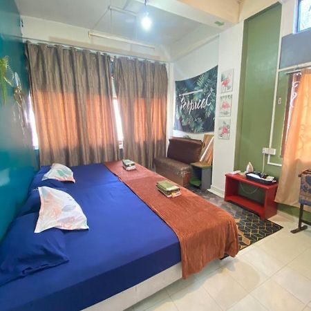 Pesona Backpackers Inn Kota Bharu Dış mekan fotoğraf