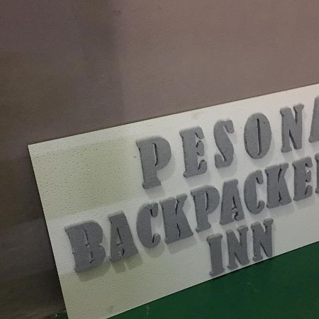 Pesona Backpackers Inn Kota Bharu Dış mekan fotoğraf