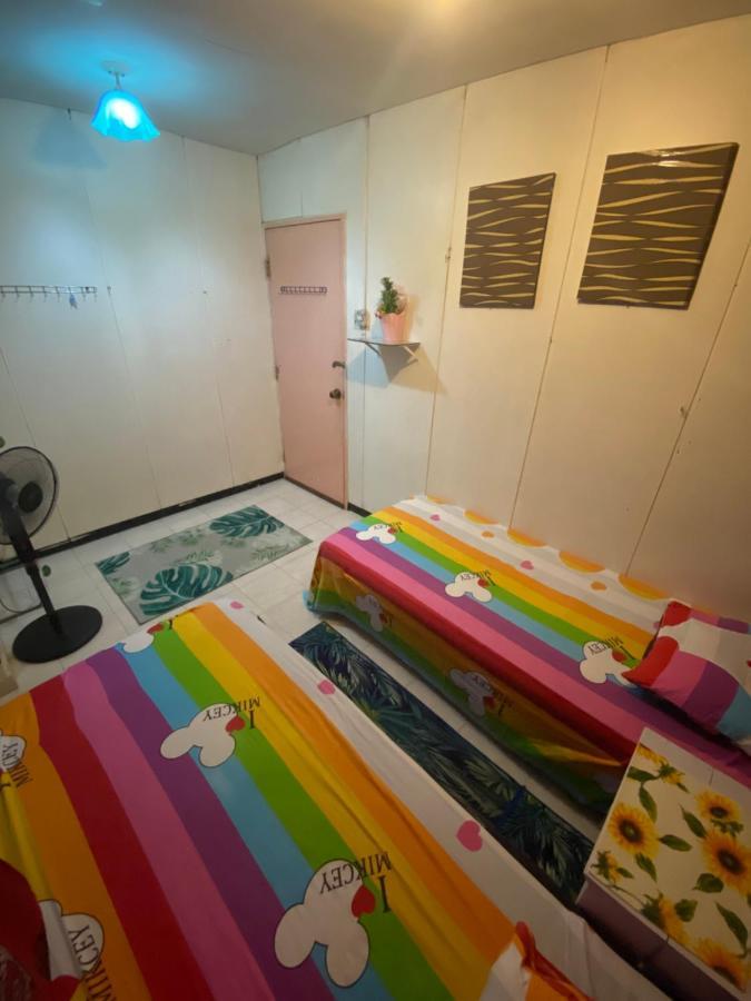 Pesona Backpackers Inn Kota Bharu Dış mekan fotoğraf