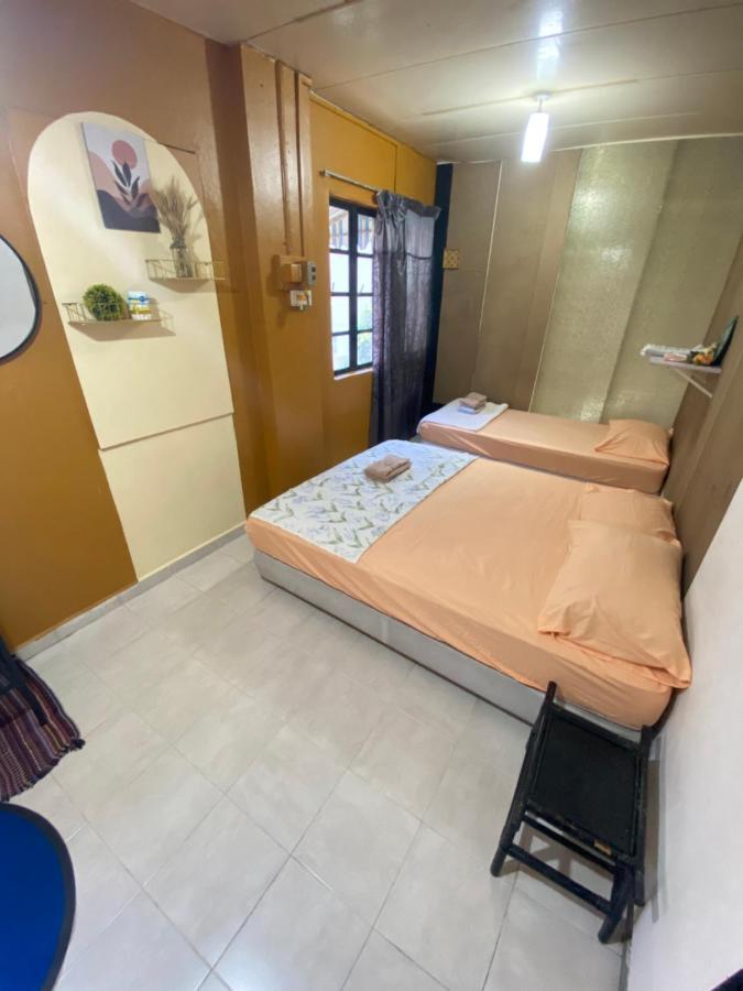 Pesona Backpackers Inn Kota Bharu Dış mekan fotoğraf