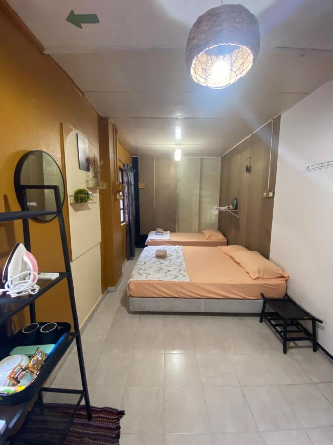 Pesona Backpackers Inn Kota Bharu Dış mekan fotoğraf