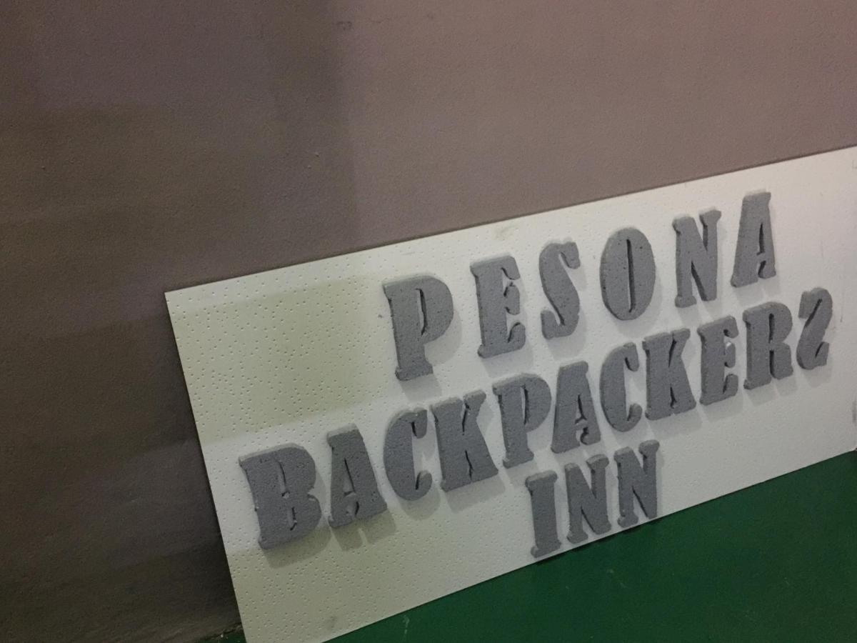 Pesona Backpackers Inn Kota Bharu Dış mekan fotoğraf