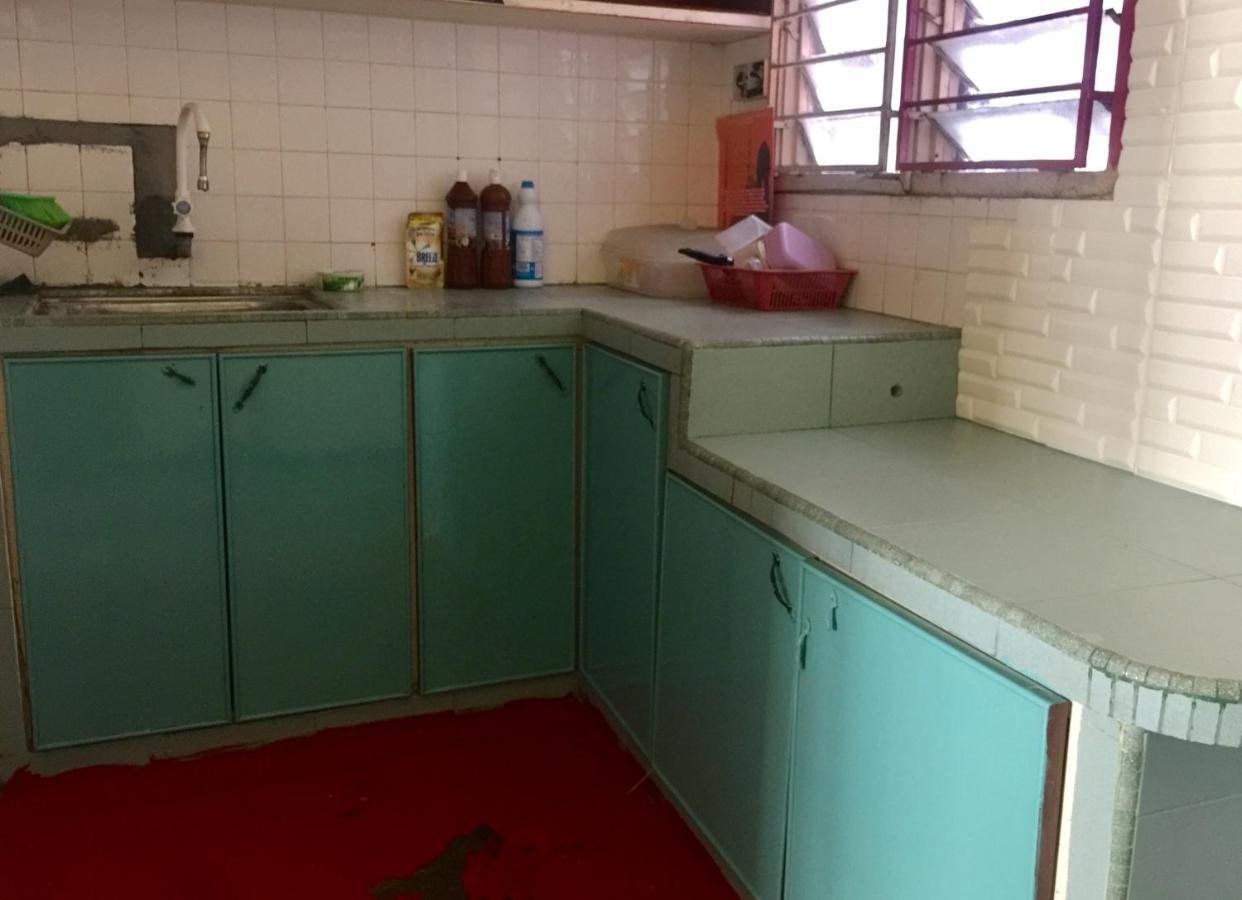 Pesona Backpackers Inn Kota Bharu Dış mekan fotoğraf